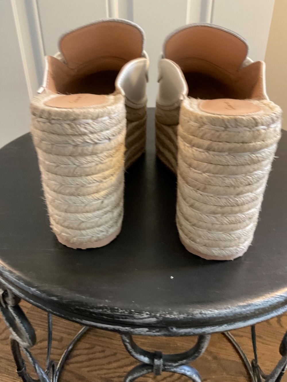 Gianvito Rossi Espadrilles - Picture 4 of 6